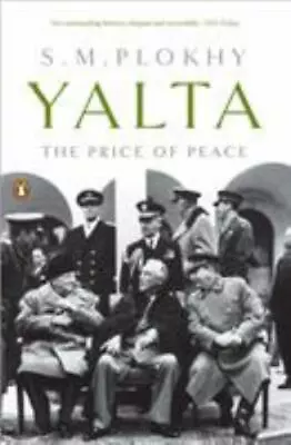 Yalta: The Price Of Peace • $4.98