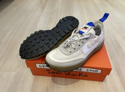£220 • Buy Size UK 7/US 8 - Nike NikeCraft X Tom Sachs Studio 2022 Brand New DS
