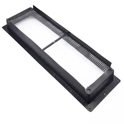 Dometic Motorhome Roof Vent - Base Frame Only - Black • $58.90