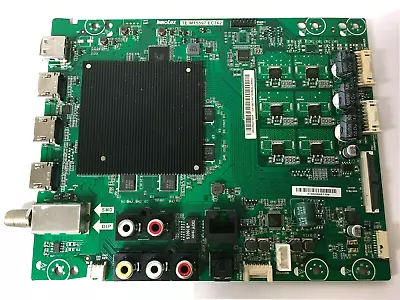 Main Board For Vizio V655-G9 65  Smart LED UHD TV TE.MT5597.EC762 LINIYBNV • $17.99