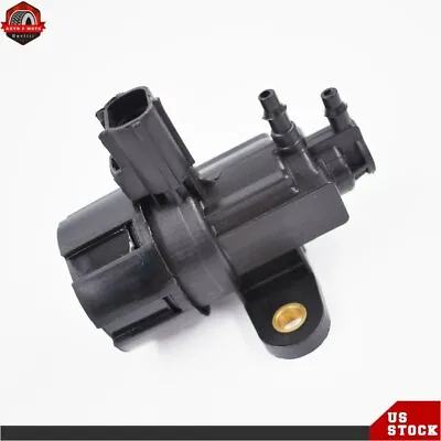 Vacuum Solenoid Valve EGR F57Z9J459C For 1995-2009 2010 Ford Lincoln Mercury • $11.01