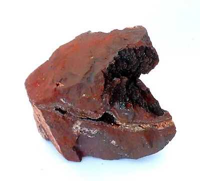 £28.50 • Buy Hematite Specularite Etc Florence Mine Cumbria UK Mineral Specimen 436g 8cm