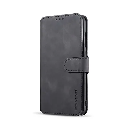For Xiaomi 11i Poco F2 Pro X3 Pro Note 10 Leather Holder Wallet Cover Phone Case • $12.45