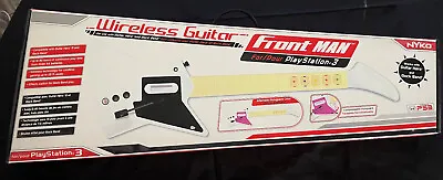 Guitar Hero III/Rock Band Controller XBOX360 | PS3  BRAND NEW! NEVER USED NYKO • $37.50