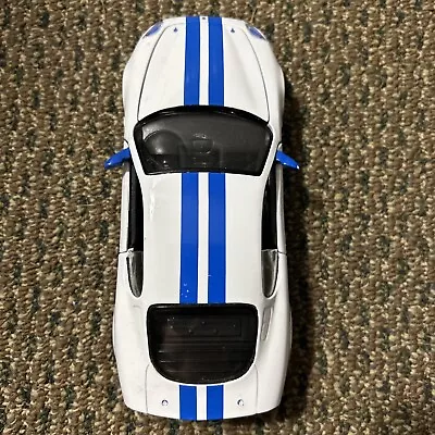 Maisto Maserati Trofeo 1/24 Die Cast Car • $6.95