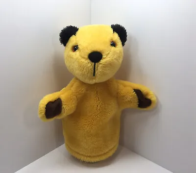 £11.95 • Buy Sooty Glove Puppet By Golden Bear 2017 Approx 10 Inch