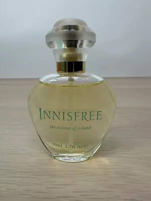 INNISFREE - Essence Of Ireland Perfume - 1.7 Fl Oz - 90% • $44.98