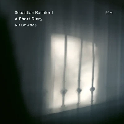 £8.50 • Buy Sebastian Rochford - A Short Diary. ECM Like New CD.