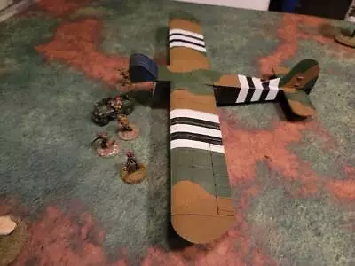 CG-4 Waco / Hadrian Glider - War Games And Dioramas - Historical Wargaming - 28  • $20