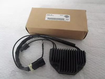 02-07 Harley Davidson VRSC V-Rod 3-Phase 38 Amp Voltage Regulator 74440-01 • $249.99