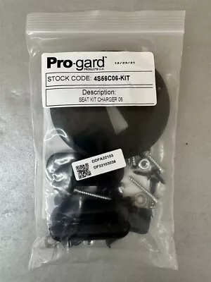 Pro-gard 4S56C06-KIT Seat Kit Charger 06 • $34.99