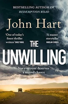 £5.53 • Buy The Unwilling: The Gripping New Thriller From The Author Of The... By Hart, John