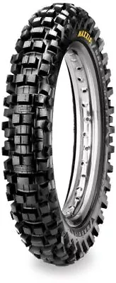 Maxxis Motorcycle Rear Tire M7305D 120/90-19 Maxxcross Desert IT I/T TM79106100 • $100