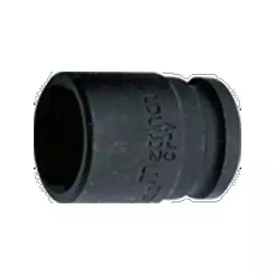 Metrinch Impact Socket Standard 19mm 3/4  • $20.87