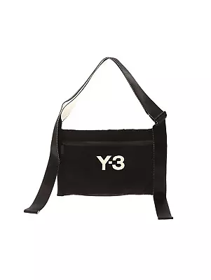 Adidas Y-3 CH3 Sacoche Bag GK2105 Shoulder Bag Sling Bag Crossbody Bag • $149.99