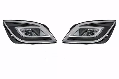 2010-2012 Mazda CX-9 Fog Lights Lamp Kit (ONLY) OEM NEW Genuine • $334.02