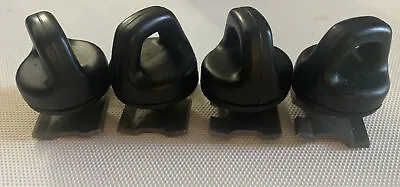 Rx300 Lexus Luggage Roof Rack Tie Down Loop ScrewsTOPS OEM Set Of 4 Row2 • $21.50