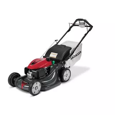 Honda Gas Self Propelled Lawn Mower Nexite Variable Speed 4-in-1 Walk Behind • $895.76