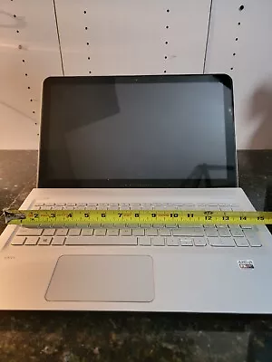 HP ENVY Laptop  Pre Owned  • $21.50