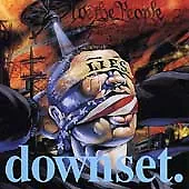 Various Artists : Downset CD • $7.71