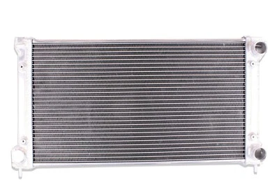 $124.97 • Buy LS-Aluminum Radiator Volkswagen VW GOLF MK1/2 MK1 MK2 GTI/SCIROCCO 1.6 1.8 8V MT