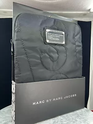 Marc By Marc Jacobs Standard Supply Workwear - 20cm W X 26.5cm H X 2.5cm D - NEW • $38.88