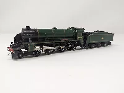 Hornby R154 N15 30730 King Leodegrance Super Detailed New Tender Repainted • £65