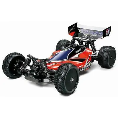 Tamiya No.395 DB01 Durga Off-Road Electric RC Car Series 58395 1/10 Kit • £194.32