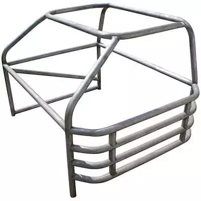 Allstar Performance 4-Point Roll Cage Kit GM F/G-Body P/N 22101 • $399.17