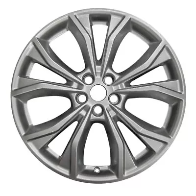 New 20  Replacement Wheel Rim For Ford Explorer 2020 2021 2022 2023 • $288.99