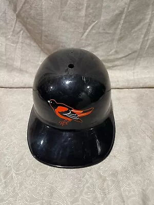 1969 Vintage Laich Baltimore Orioles Plastic Batting Helmet Souvenir MLB • $19.99
