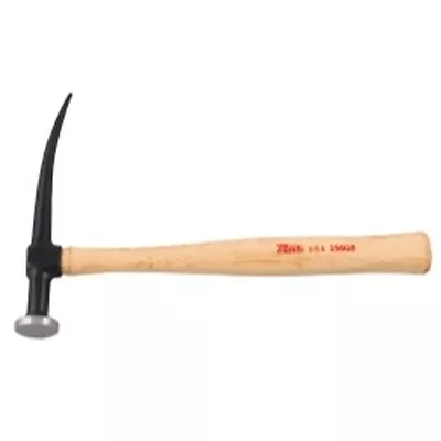 Martin Tools 156GB Curved Pick Hammer With Hickory Handle • $37.09