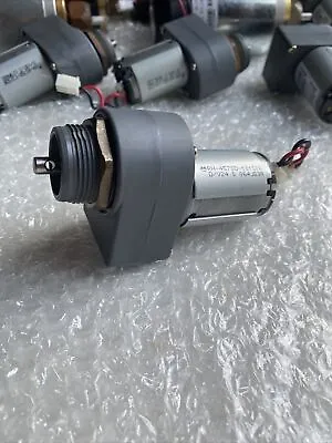 Zodiac V4 VX40 VX50 VX55 Gearbox Motor Drive Polaris 9300 9450 9550 9650 Alpha + • $84.99