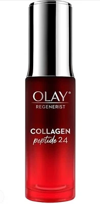 $25 • Buy Olay Regenerist Collagen Peptide 24 Serum - 30ml