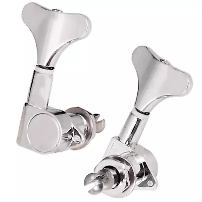 Bass Guitar Tuning Pegs Tuners Sealed Machine Heads 3R2L 5-String 3x2  • $17.99