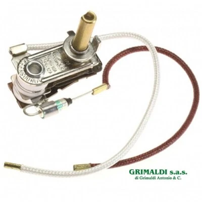 Termostato Originale Ferro Stiro Sistema Stirante FN1 BIEFFE - Foto 5