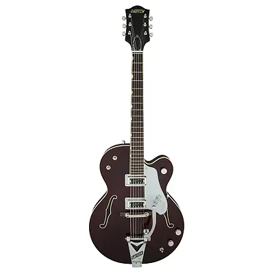 Gretsch G6119T-62 Vintage Select Edition 62 Tennessee Rose Hollow Body W/ Bigsby • $2499.99