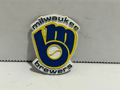 Original Milwaukee Brewers MLB Standings Board Refrigerator Magnet EX!! • $27.60