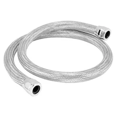 Spectre 39698 Braided Stainless Steel-Flex Heater Hose5/8 Inch X 4 Ft • $44.99