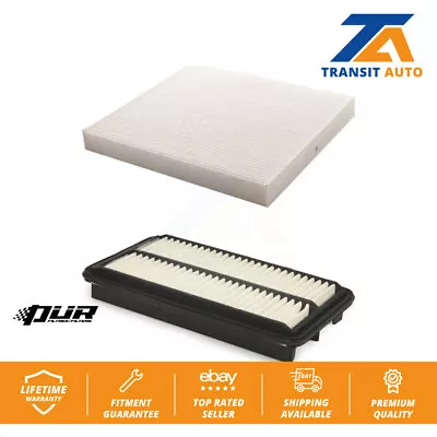 Air Cabin Filters (2 Total) Kit For Honda Pilot Acura MDX Ridgeline Passport • $25.03