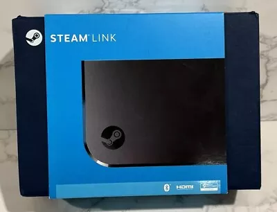 Valve Steam Link Model 1003 / 4GB / 1080p HD Digital • $34.99