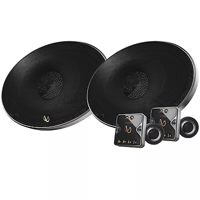 Infinity PR9610CS 6x9  300 Watts Peak 2-Way Car Audio Component Speaker System • $179.95