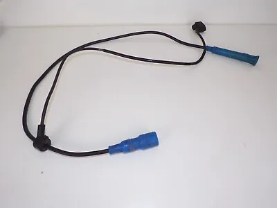 BMW E30 M20b25 Spark Plug Distributor Cam Signal Wire 325e ETA Conversion • $25