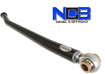 CARLI SUSPENSION Adjustable Track Bar For 2005-2016 Ford F250 F350 Superduty 4x4 • $420