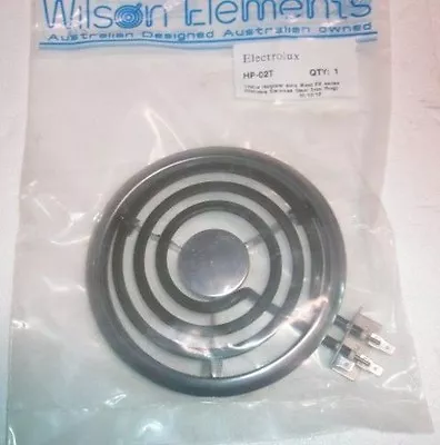 Westinghouse Stove Paf143w Element 1100w With Trim Hp-02t • $44.95