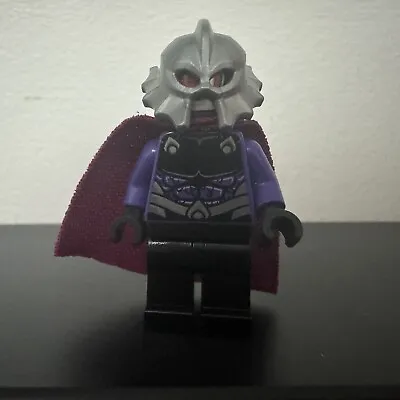 LEGO SUPER HEROES Ocean Master Minifigure (SH556) Lot #8 • $29