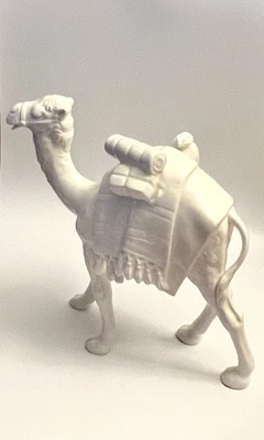 $149.99 • Buy Vintage GOEBEL Nativity Standing Camel Figurine Signed