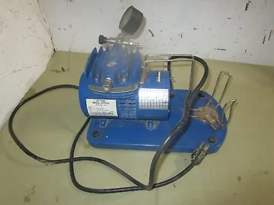 M/S Pump Medical Specifics 2200 115V 60Hz 3.0Amp - Tested • $60