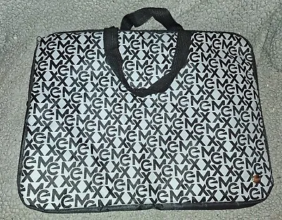 £8.99 • Buy Mexx Laptop Carry Bag, Padded.