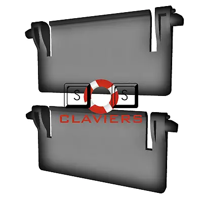 Pieds Pour Clavier Microsoft Digital Media 3000 Keyboard • $9.84